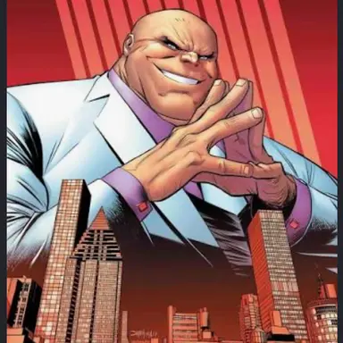 Profile image of Kingpin