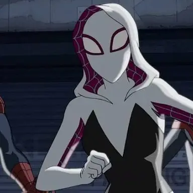 Profile image of Gwen Stacy