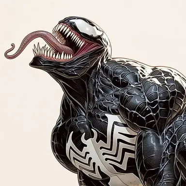 Profile image of Venom