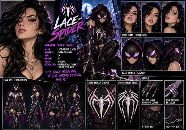 Profile image of Roxanne Kane