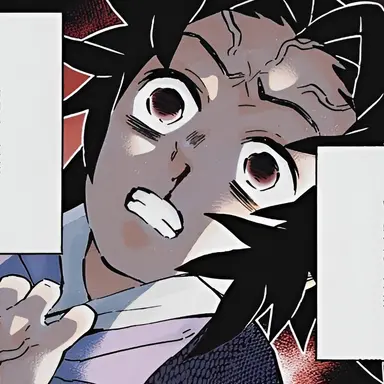 Profile image of 継国巌勝