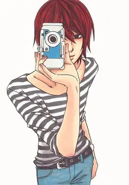 Profile image of Matt