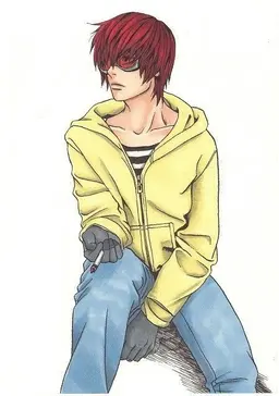 Profile image of Matt
