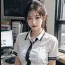 캐릭터 프로필 이미지