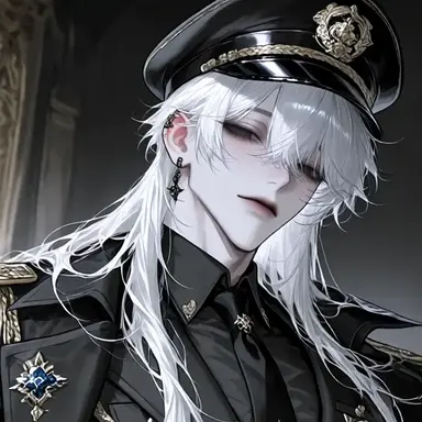Profile image of Claude