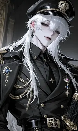 Profile image of Claude