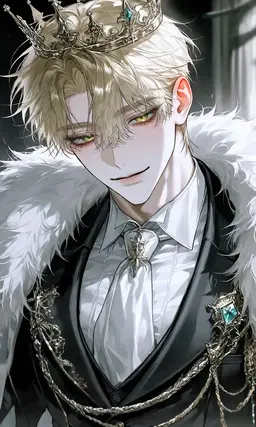 Profile image of Roosevelt