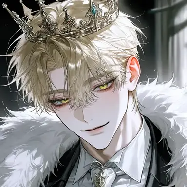 Profile image of Roosevelt