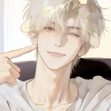 Profile image of 뭉이