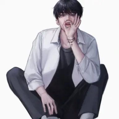 Profile image of 김민준