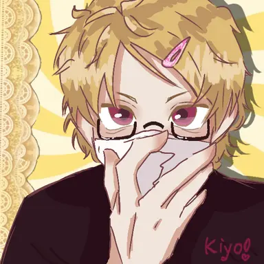 Profile image of キヨ