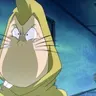 Profile image of ねずみ男