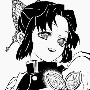 Profile image of 코쵸우 시노부