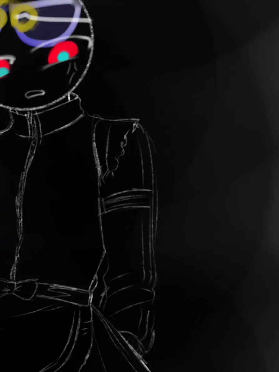 aiya-countryhumans-AmehiLove의 1日メイド