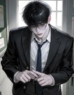 Profile image of ヨ・ウヨン