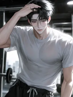 Profile image of ヨ・ウヨン