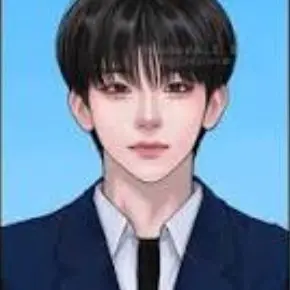 Profile image of 김하민