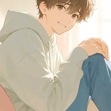 Profile image of Rowan