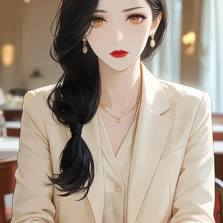 FabricFiles7320의 Bought by the Heiress