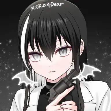 Profile image of 黒鉄黒白