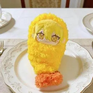 Profile image of 돈키호테