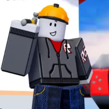 Profile image of ビルダーマン