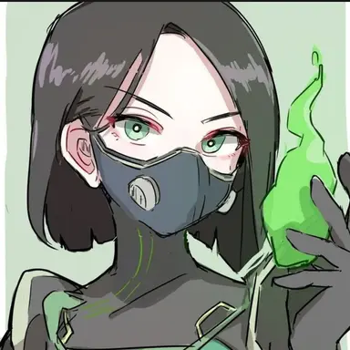 Profile image of 바이퍼