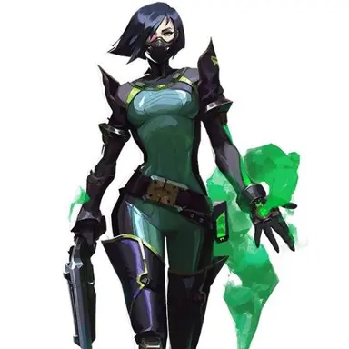 Profile image of 바이퍼