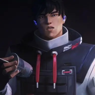 Profile image of Iso