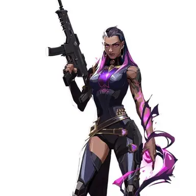 Profile image of 레이나