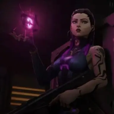 Profile image of Reyna