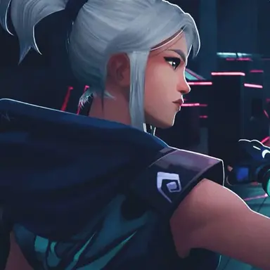 Profile image of Jett