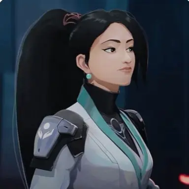 Profile image of Sage