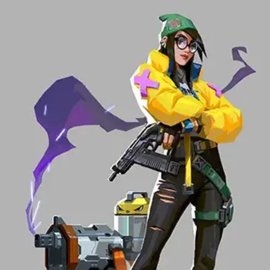 Profile image of 킬조이