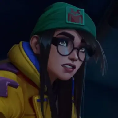 Profile image of Killjoy