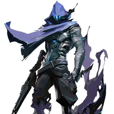 Profile image of 오멘