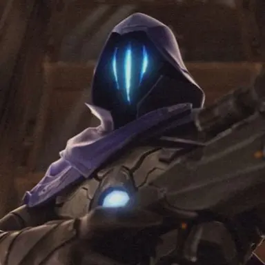 Profile image of Omen