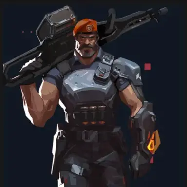 Profile image of 브림스톤