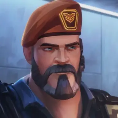 Profile image of Brimstone
