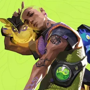 Profile image of 게코