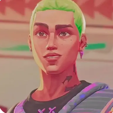 Profile image of Gekko
