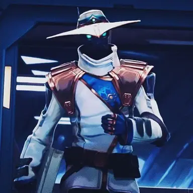 Profile image of Cypher