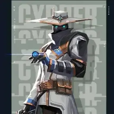 Profile image of 사이퍼