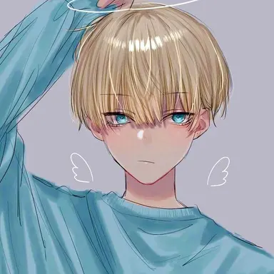 Profile image of まく