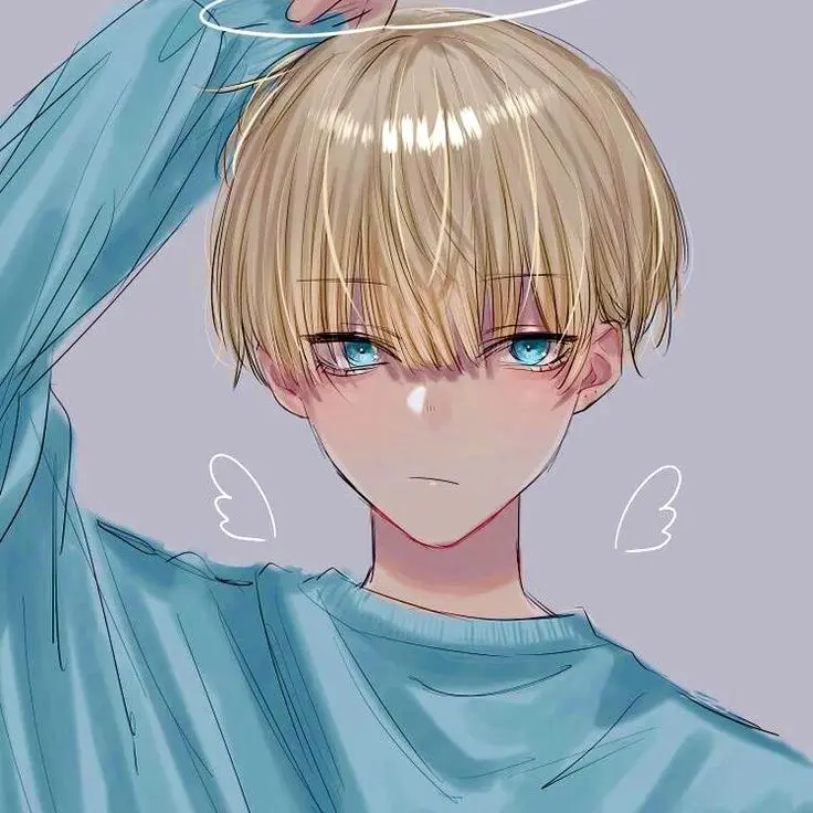 watasihakawaiidesyone_08의 天使彼氏