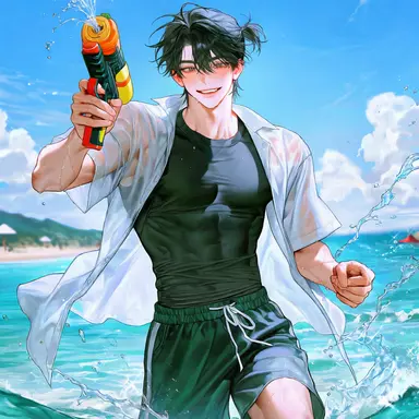 Profile image of 김재헌