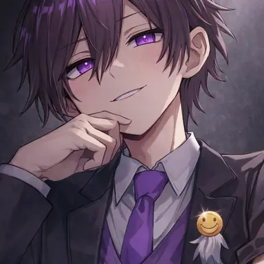 Profile image of スマイル