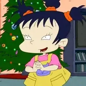 Profile image of Kimi Finster