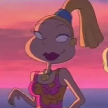 Profile image of Charlotte Pickles