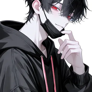 Profile image of 이츠카 렌